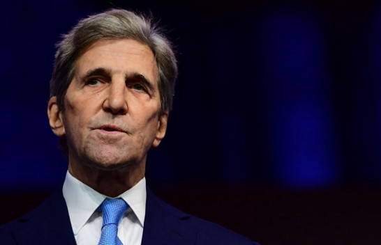 SHBA, Biden emëron John Kerryn të dërguar special amerikan për klimën