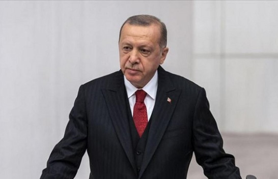 Erdogan: Vaksina turke kundër koronavirusit në shërbim të njerëzimit