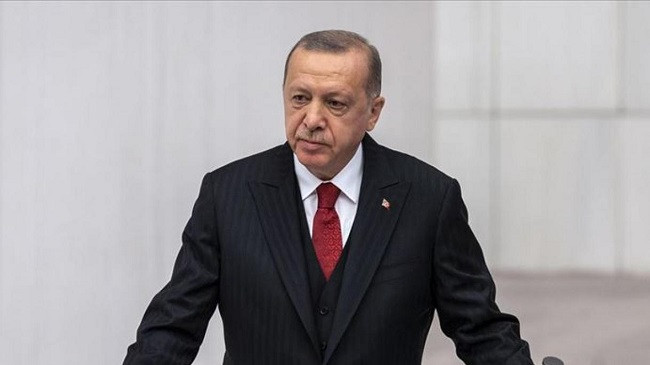 Erdogan: Vaksina turke kundër koronavirusit në shërbim të njerëzimit
