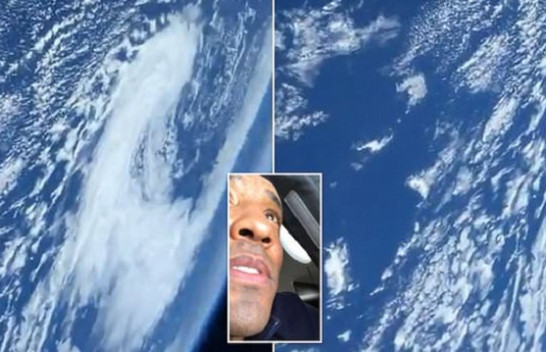 Pamje që të lë pa frymë: Astronauti i NASA-s publikon pamjet se si duket Toka nga Hapësira – përmes kapsulës së SpaceX [Video]