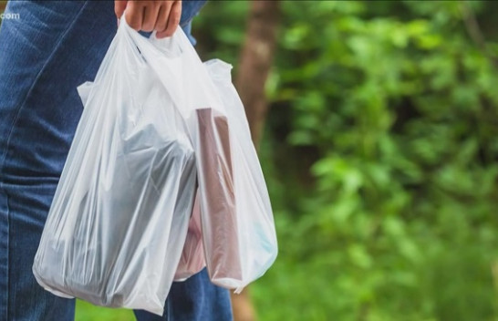 Gjermania ndalon përdorimin e qeseve plastike