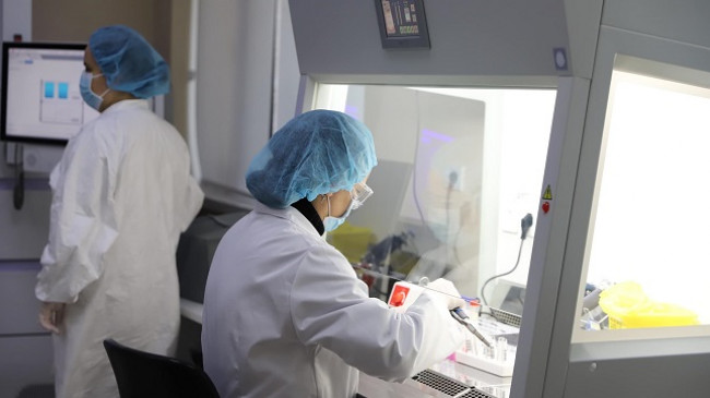 Në Shqipëri edhe 16 të vdekur dhe 545 raste të reja me koronavirus