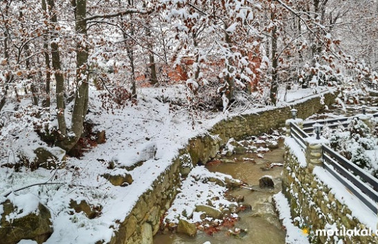 Motilokal.com ju sjell dimrin në vjeshtë direkt nga Brezovica [Foto]
