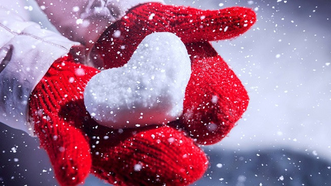 Ndikimi i temperaturave të ulëta në zemrën tuaj!