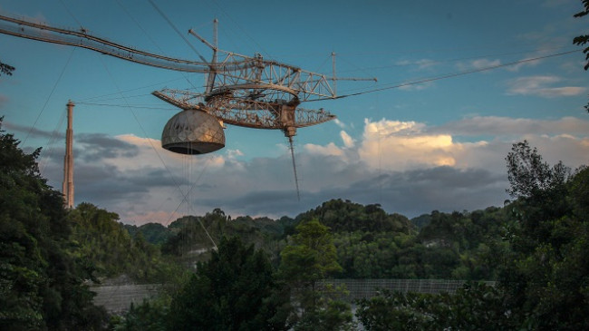 Shembet teleskopi që gjurmoi për dekada me radhë zbulimet astronomike