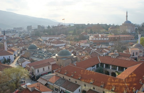 Ky është parashikimi i meteorologëve për sot dhe fundjavë në Maqedoni