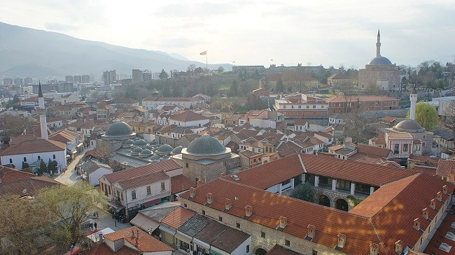 Ky është parashikimi i meteorologëve për sot dhe fundjavë në Maqedoni