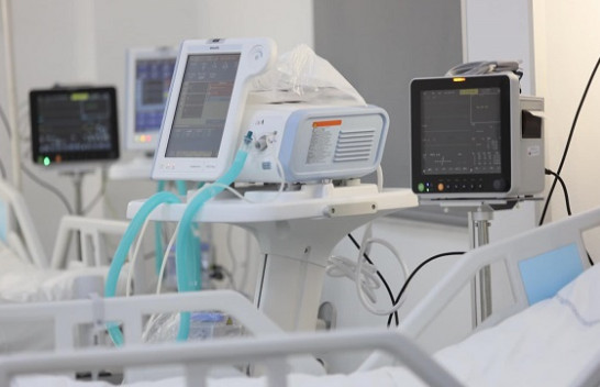 801 raste të reja dhe 18 të vdekur nga koronavirusi në Shqipëri