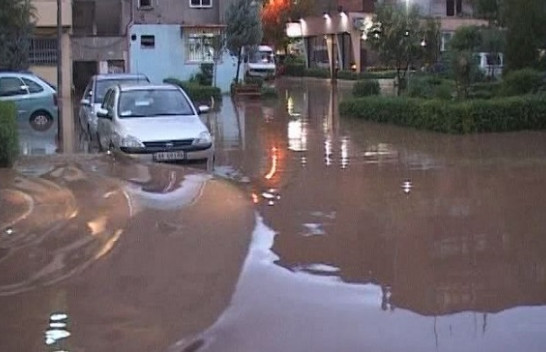 Përkeqësimi i motit, Bashkia e Lezhës njofton qytetarët e saj të marrin masa
