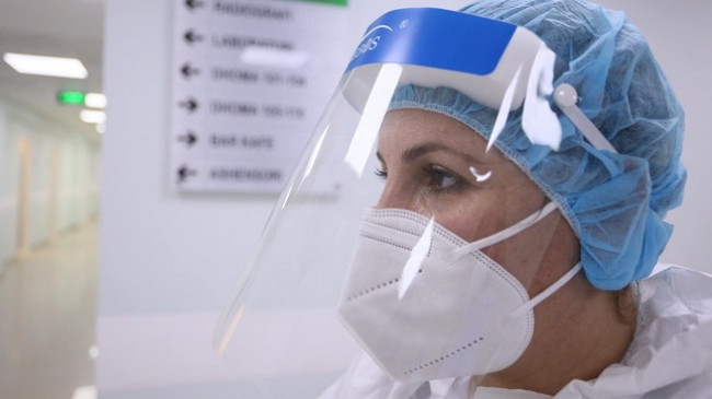Konfirmohen 752 raste të reja dhe 15 humbje me koronavirus në Shqipëri