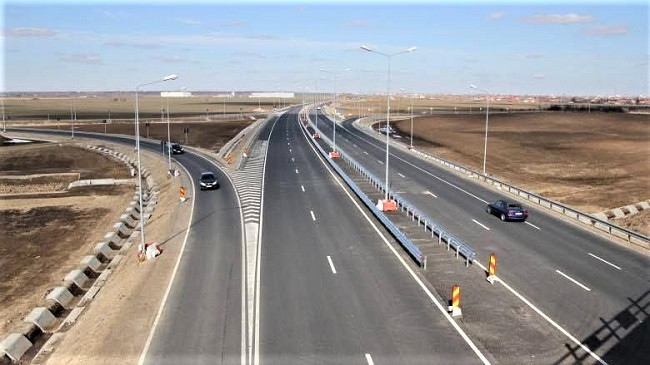 Raporti ditor mbi gjendjen e auto-udhëve, rrugëve rajonale dhe nacionale