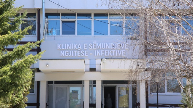 Të dhënat për 24 orët e fundit nga IKSHPK: Shënohen 562 raste të reja dhe 761 të shëruar nga COVID-19
