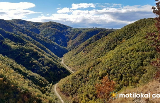 Moti sot dhe dy ditët në vijmë në Kosovë, i ftohtë dhe stabil