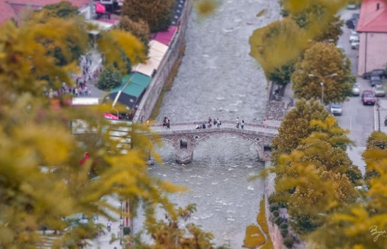 Këto janë temperaturat për sot dhe dy ditët në vazhdim në Shqipëri e Kosovë