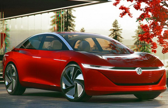 Volkswagen prezanton modelin e veçantë familjar ID.6