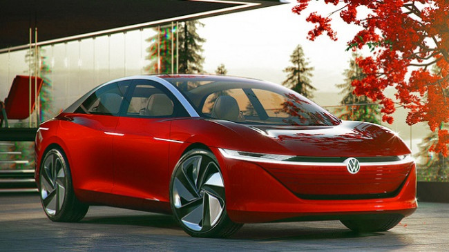 Volkswagen prezanton modelin e veçantë familjar ID.6