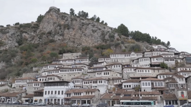 Moti për ditën e mërkurë dhe të enjte në Shqipëri