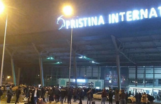 Mbi 9 mijë mërgimtarë sot kanë arritur në Kosovë vetëm nga aeroporti ‘Adem Jashari’