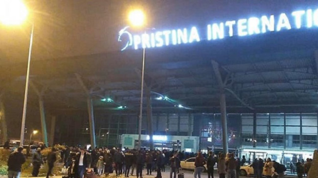 Mbi 9 mijë mërgimtarë sot kanë arritur në Kosovë vetëm nga aeroporti ‘Adem Jashari’