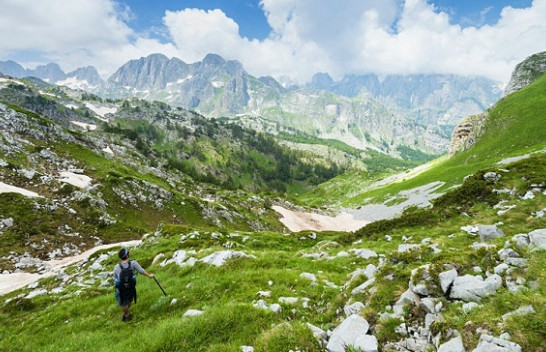 Lonelyplanet: Bjeshkët e Namuna një nga vendet e fundit të virgjëra në Ballkan