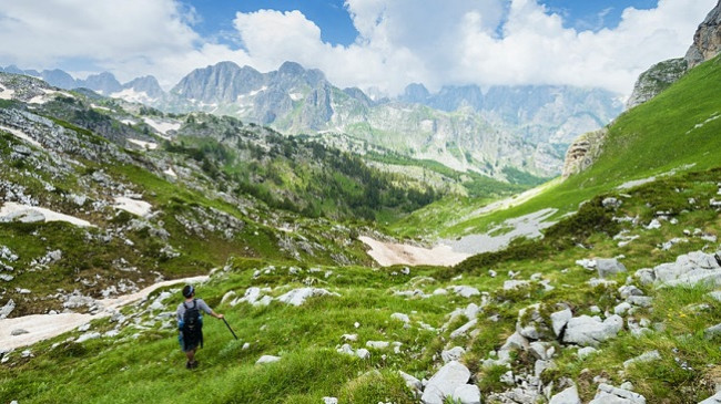 Lonelyplanet: Bjeshkët e Namuna një nga vendet e fundit të virgjëra në Ballkan