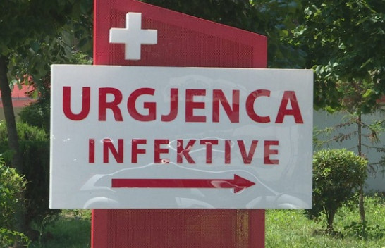 Ulen shifrat e të prekurve me koronavirus në Shqipëri