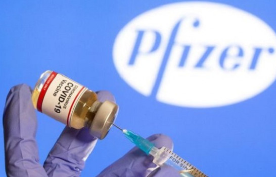 Komisioni Europian jep miratimin përfundimtar për vaksinën e Pfizer/BioNTech kundër COVID-19