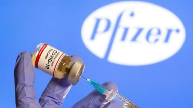 Komisioni Europian jep miratimin përfundimtar për vaksinën e Pfizer/BioNTech kundër COVID-19