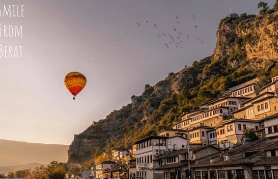 Moti sot kryesisht i kthjellët, nesër vranësira e reshje lokale shiu në Shqipëri