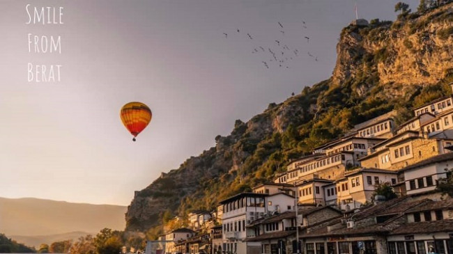 Moti sot kryesisht i kthjellët, nesër vranësira e reshje lokale shiu në Shqipëri