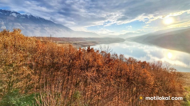 Shi e borë, ky është parashikimi i motit për këtë fundjavë në Shqipëri