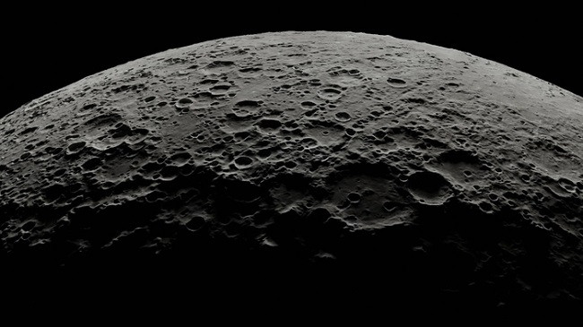 Inteligjenca Artificiale identifikon më shumë se 100.000 kratere hënore