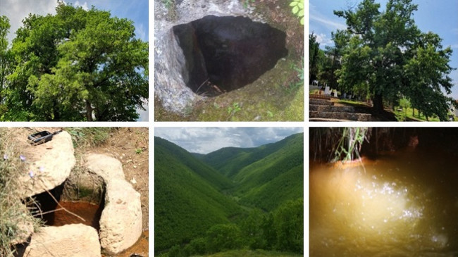 Merren në mbrojtje ligjore edhe 13 monumente natyrore në territorin e komunës së Gjilanit