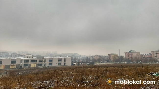 Java nis me vranësira e shi, në fundjavë reshje bore në Kosovë