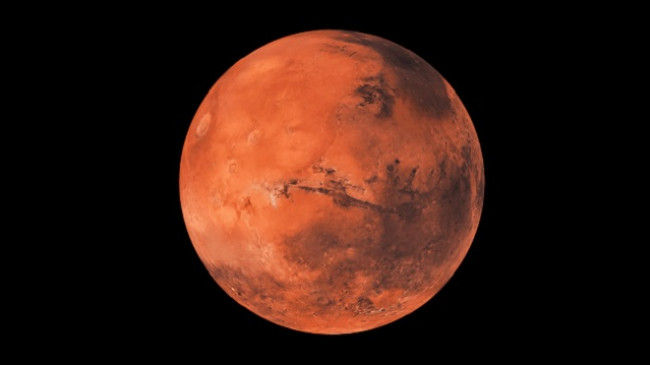 2021-ta viti i vaksinave kundër COVID-19 dhe planetit Mars