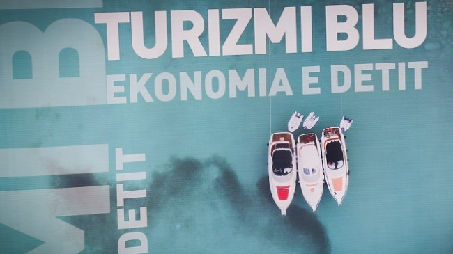 Prezantohet studimi i zonave detare, ku përcaktohen rregullat e sigurisë dhe ato të lundrimit
