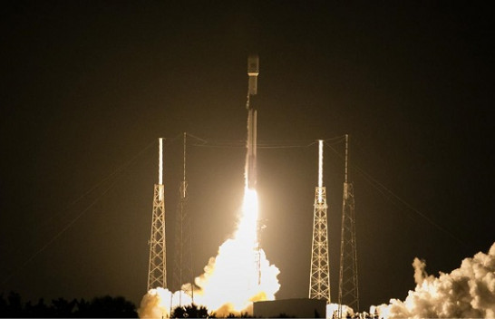 Turqia lëshon në hapësirë satelitin Turksat 5A