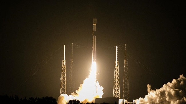Turqia lëshon në hapësirë satelitin Turksat 5A