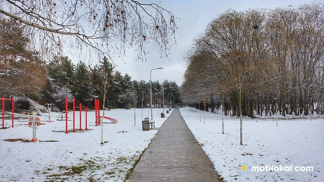 Moti në Kosovë me reshje shiu dhe bore, në fundjavë temperaturat bien deri në -15 °C