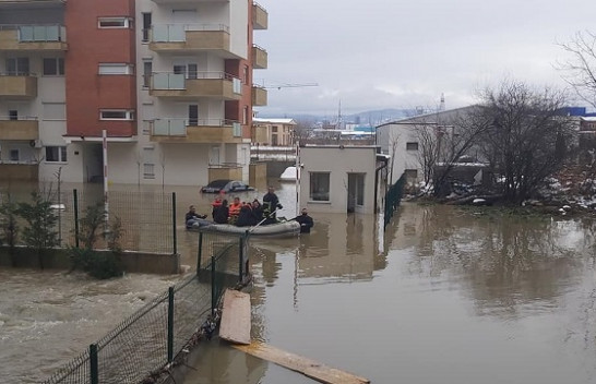 Çfarë duhet të kemi parasysh për të parandaluar dëmet në rast përmbytjesh