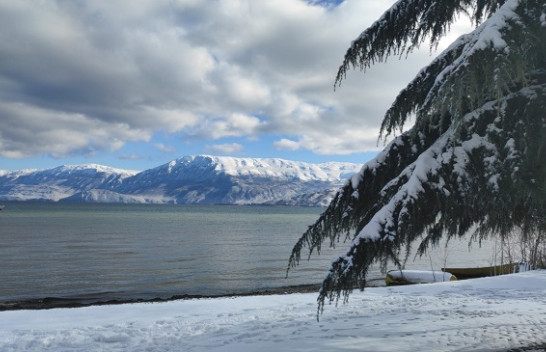 Temperaturat e ulëta vazhdojnë edhe këtë javë në Shqipëri