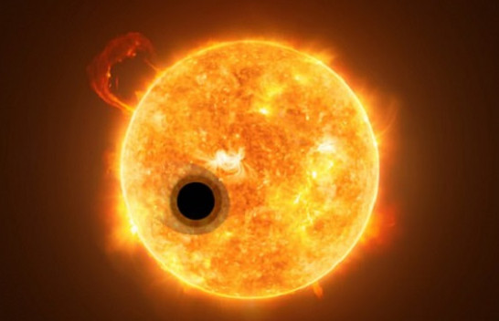 ‘Planeti pambuk’, shkencëtarët zbulojnë planetin unik