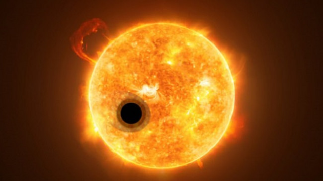 ‘Planeti pambuk’, shkencëtarët zbulojnë planetin unik
