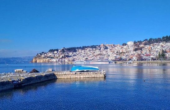Ky është parashikimi i meteorologëve për sot dhe nesër në Maqedoninë e Veriut
