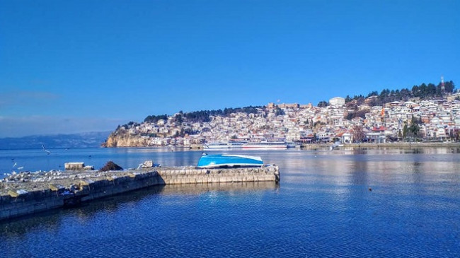 Ky është parashikimi i meteorologëve për sot dhe nesër në Maqedoninë e Veriut