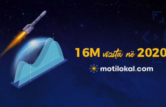 Motilokal.com fluturon shpejt si raketë
