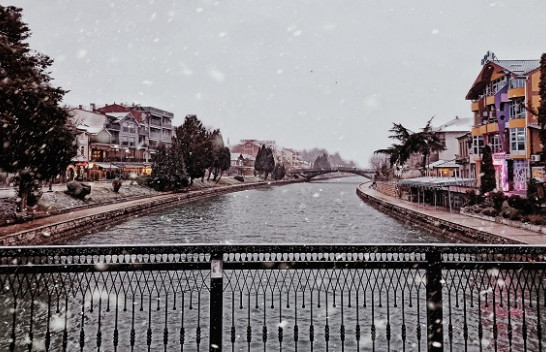 Ulen temperaturat, mësoni si do të jetë moti në Maqedoni