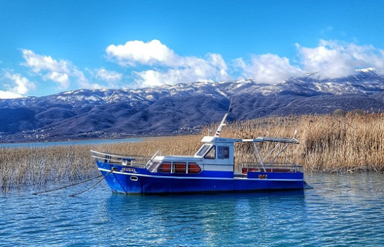 Parashikimi i motit për ditët e para të shkurtit në Maqedoni