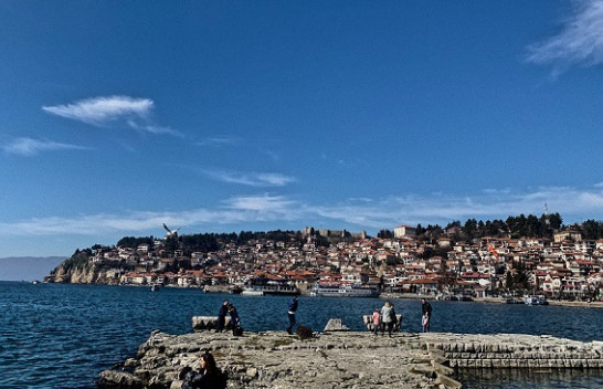 Diell e vranësira, parashikimi i motit për sot dhe dy ditët e ardhshme në Maqedoni
