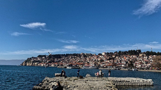 Diell e vranësira, parashikimi i motit për sot dhe dy ditët e ardhshme në Maqedoni